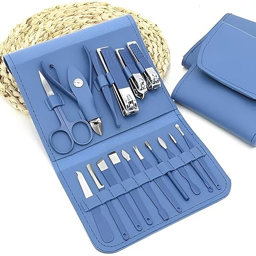 Manicure Set Nail  Clippers