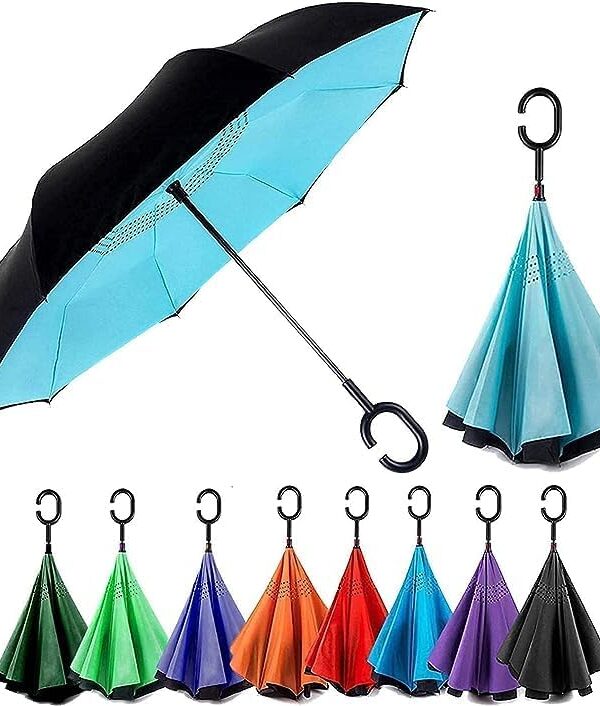 C - Handle  Umbrella