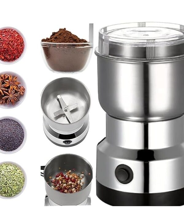 ELECTRIC  NIMA COFFEE  GRINDER