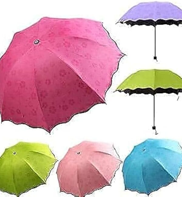 MAGIC  UMBRELLA