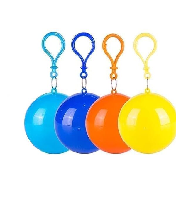 BALL  RAINCOAT