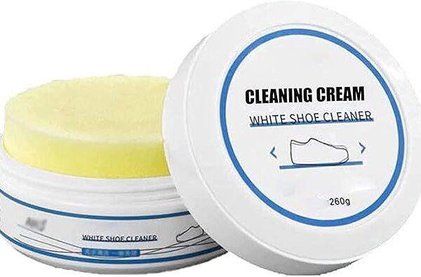 Shoe Cleaner  Cream