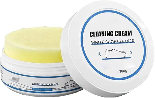 Shoe Cleaner  Cream