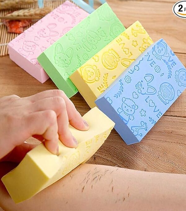BATH SPONGE 2