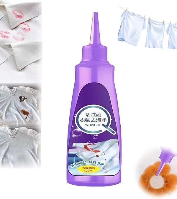 ALL COLOR  STAIN REMOVER