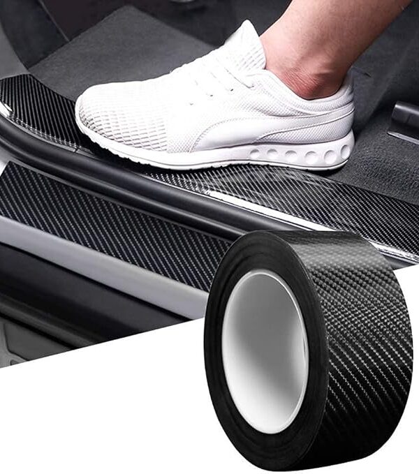 Car Protection  Foot Tape