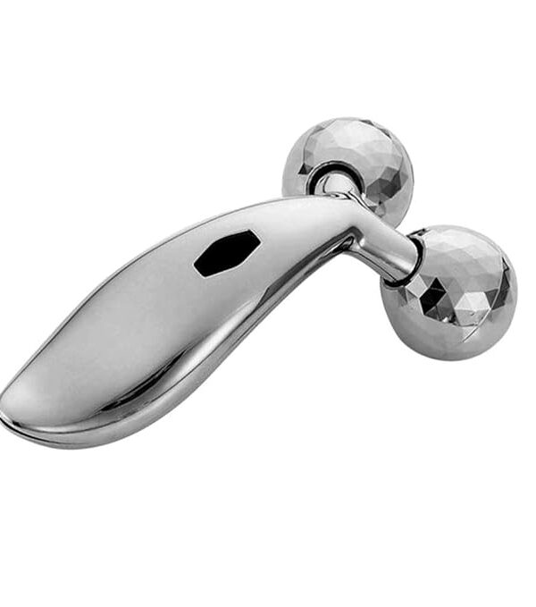 3D STEEL 3d  MASSAGER