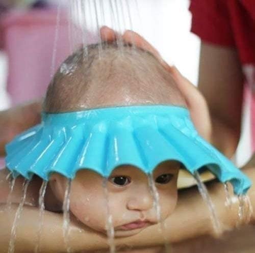 BABY SHOWER / BATH CAP 2