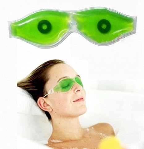ALOVERA ICE  COOL EYE MASK 2