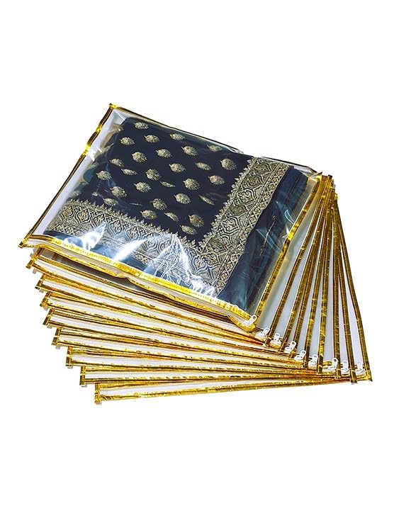Single Saree  Cover Bag 4
