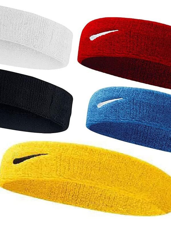 Unisex Comfort Sports Headband
