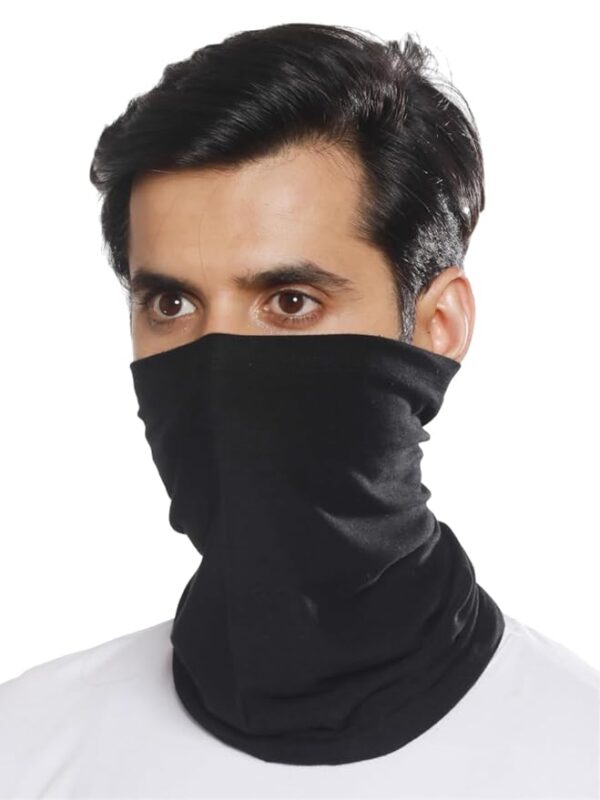 Durable Viscose Lycra Bandana – Men & Women